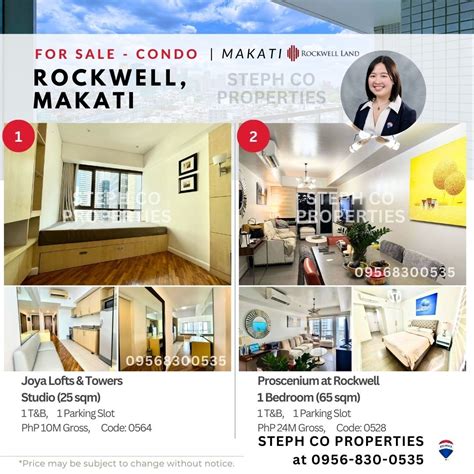 makati condos for sale|rockwell makati condos for sale.